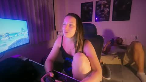 Snapshot of alisha_jonson chatting on 12, 5, 2026 alisha_jonson online show from 12, 5, 2026