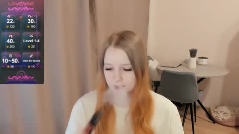 Snapshot of alisha_ley chatting on 7, 2, 2025 Alya online show from 7, 2, 2025