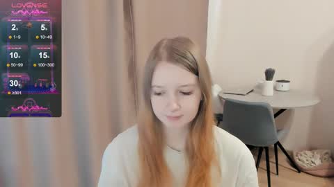 Snapshot of alisha_ley chatting on 20, 2, 2025 Alya online show from 20, 2, 2025