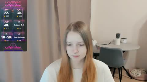 Snapshot of alisha_ley chatting on 27, 2, 2025 Alya online show from 27, 2, 2025