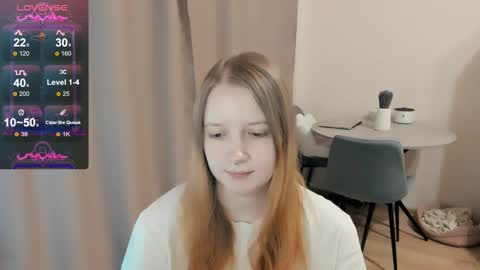 Snapshot of alisha_ley chatting on 27, 2, 2025 Alya online show from 27, 2, 2025