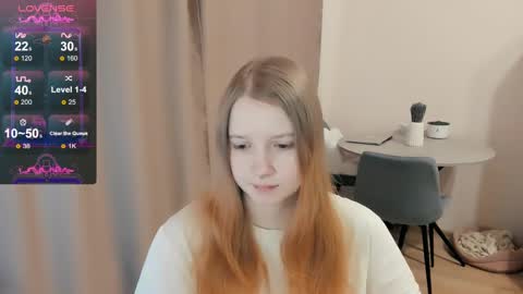 Snapshot of alisha_ley chatting on 28, 2, 2025 Alya online show from 28, 2, 2025