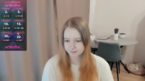 Snapshot of alisha_ley chatting on 7, 3, 2025 Alya online show from 7, 3, 2025