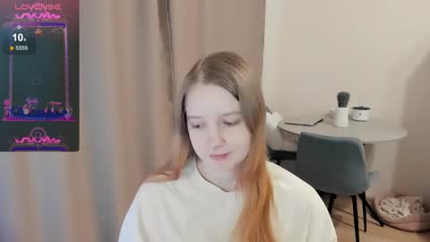 Snapshot of alisha_ley chatting on 9, 3, 2025 Alya online show from 9, 3, 2025