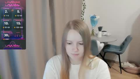 Snapshot of alisha_ley chatting on 8, 9, 2025 Alya online show from 8, 9, 2025