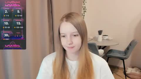 Snapshot of alisha_ley chatting on 21, 9, 2025 Alya online show from 21, 9, 2025