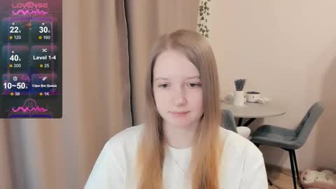 Snapshot of alisha_ley chatting on 3, 10, 2025 Alya online show from 3, 10, 2025