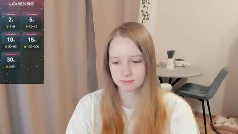 Snapshot of alisha_ley chatting on 17, 10, 2025 Alya online show from 17, 10, 2025