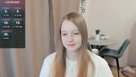 Snapshot of alisha_ley chatting on 18, 10, 2025 Alya online show from 18, 10, 2025