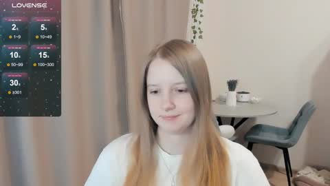 Snapshot of alisha_ley chatting on 19, 10, 2025 Alya online show from 19, 10, 2025