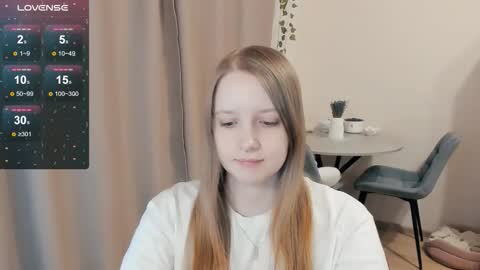 Snapshot of alisha_ley chatting on 19, 10, 2025 Alya online show from 19, 10, 2025