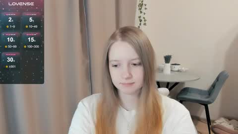 Snapshot of alisha_ley chatting on 20, 10, 2025 Alya online show from 20, 10, 2025