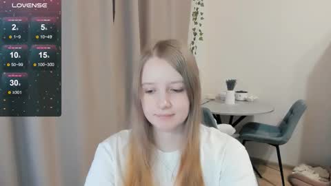 Snapshot of alisha_ley chatting on 25, 10, 2025 Alya online show from 25, 10, 2025