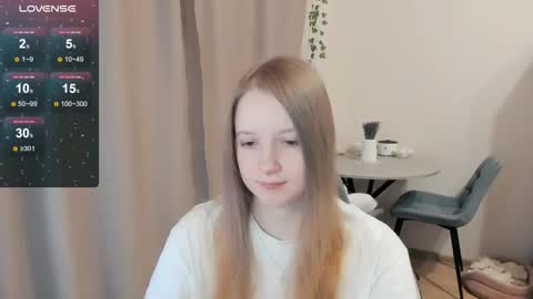 Snapshot of alisha_ley chatting on 29, 10, 2025 Alya online show from 29, 10, 2025