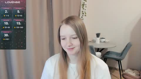 Snapshot of alisha_ley chatting on 1, 11, 2025 Alya online show from 1, 11, 2025