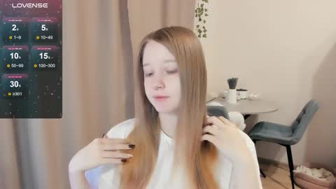 Snapshot of alisha_ley chatting on 8, 11, 2025 Alya online show from 8, 11, 2025