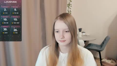 Snapshot of alisha_ley chatting on 10, 11, 2025 Alya online show from 10, 11, 2025