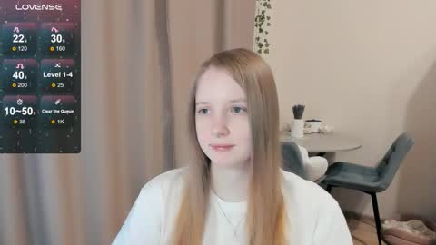 Snapshot of alisha_ley chatting on 20, 11, 2025 Alya online show from 20, 11, 2025