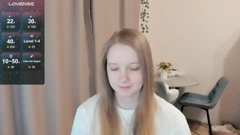 Snapshot of alisha_ley chatting on 26, 11, 2025 Alya online show from 26, 11, 2025