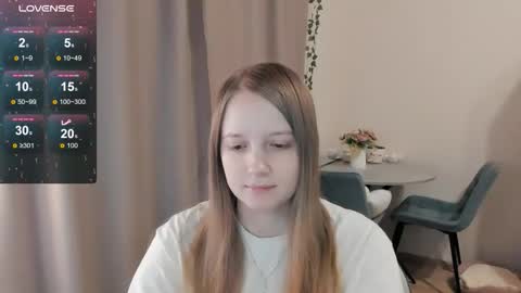 Alya online show from 16, 1, 2026