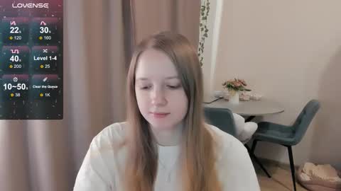 Alya online show from 3, 2, 2026