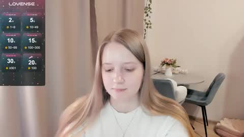 Alya online show from 13, 2, 2026