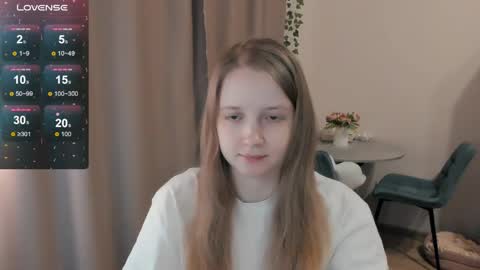 Alya online show from 16, 4, 2026