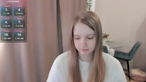 Alya online show from 3, 7, 2026
