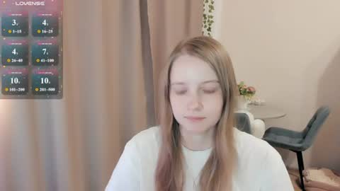 Alya online show from 6, 7, 2026