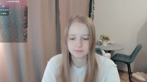 Alya online show from 12, 7, 2026