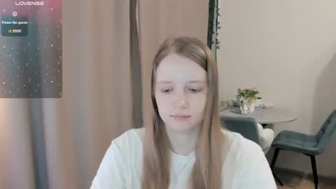 Alya online show from 13, 7, 2026