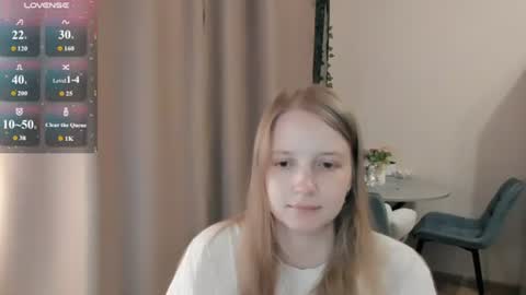 Alya online show from 13, 7, 2026