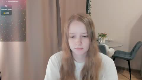 Alya online show from 15, 7, 2026