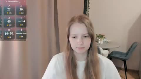 Alya online show from 15, 7, 2026