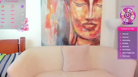 Alisha online show from 13, 11, 2025