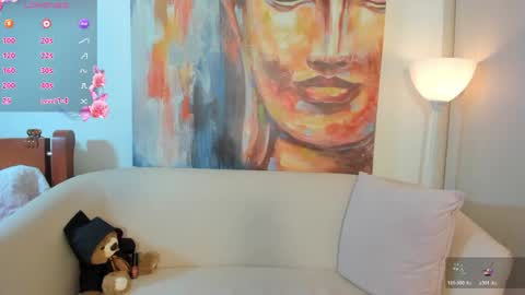 Snapshot of alishaindia chatting on 8, 5, 2026 Alisha online show from 8, 5, 2026