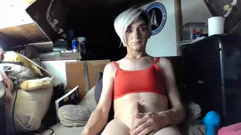 Alisha online show from 30, 1, 2025