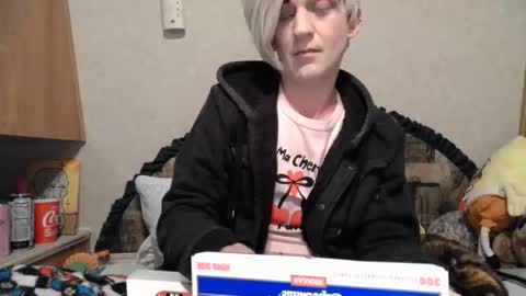 Alisha online show from 15, 2, 2026