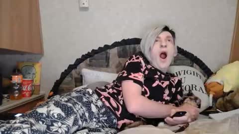 Alisha online show from 23, 2, 2026