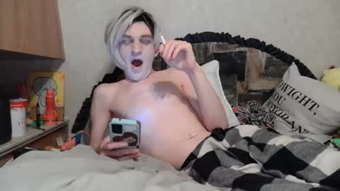 Alisha online show from 27, 3, 2026