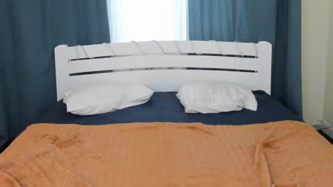 Snapshot of alishamurray chatting on 10, 1, 2025 Alina online show from 10, 1, 2025