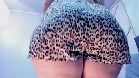 Snapshot of alishapalmer chatting on 6, 7, 2026 online show from 6, 7, 2026