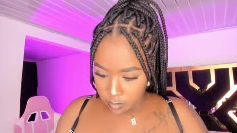 Alisha online show from 7, 3, 2025