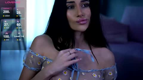 Alishaskye online show from 4, 2, 2026