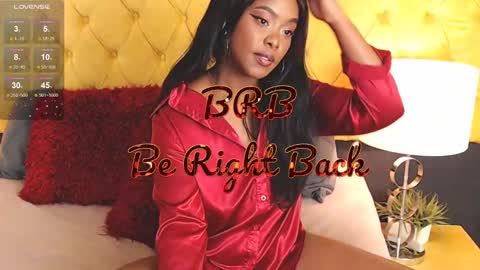 Luna online show from 12, 2, 2025