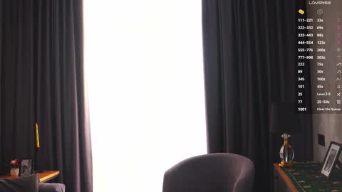 Snapshot of alishialavy chatting on 25, 2, 2026 Flora online show from 25, 2, 2026