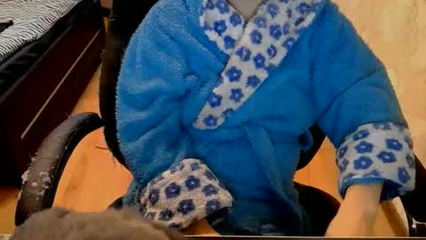 Snapshot of alisia18 chatting on 6, 2, 2026 Alisa online show from 6, 2, 2026