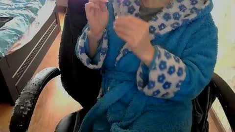 Snapshot of alisia18 chatting on 20, 2, 2026 Alisa online show from 20, 2, 2026