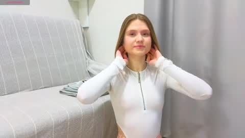 Alisia online show from 9, 4, 2026