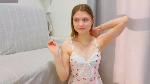 Alisia online show from 13, 5, 2026